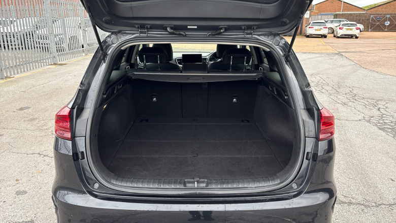 Kia Ceed 1.5T GDi ISG 3 5dr Petrol Estate